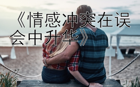 《情感冲突在误会中升华》